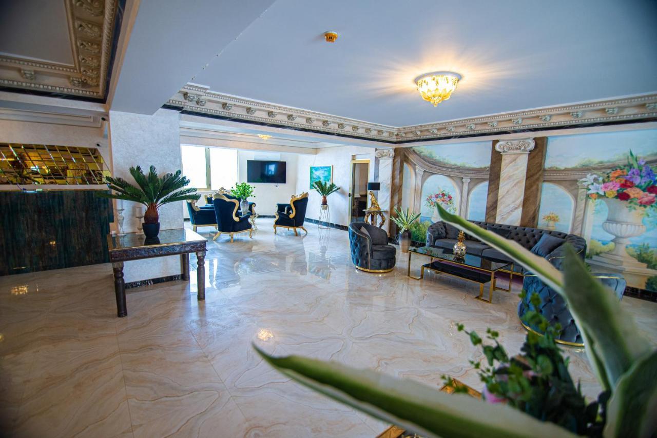 Alessio Hotel Residence Costinești Dış mekan fotoğraf