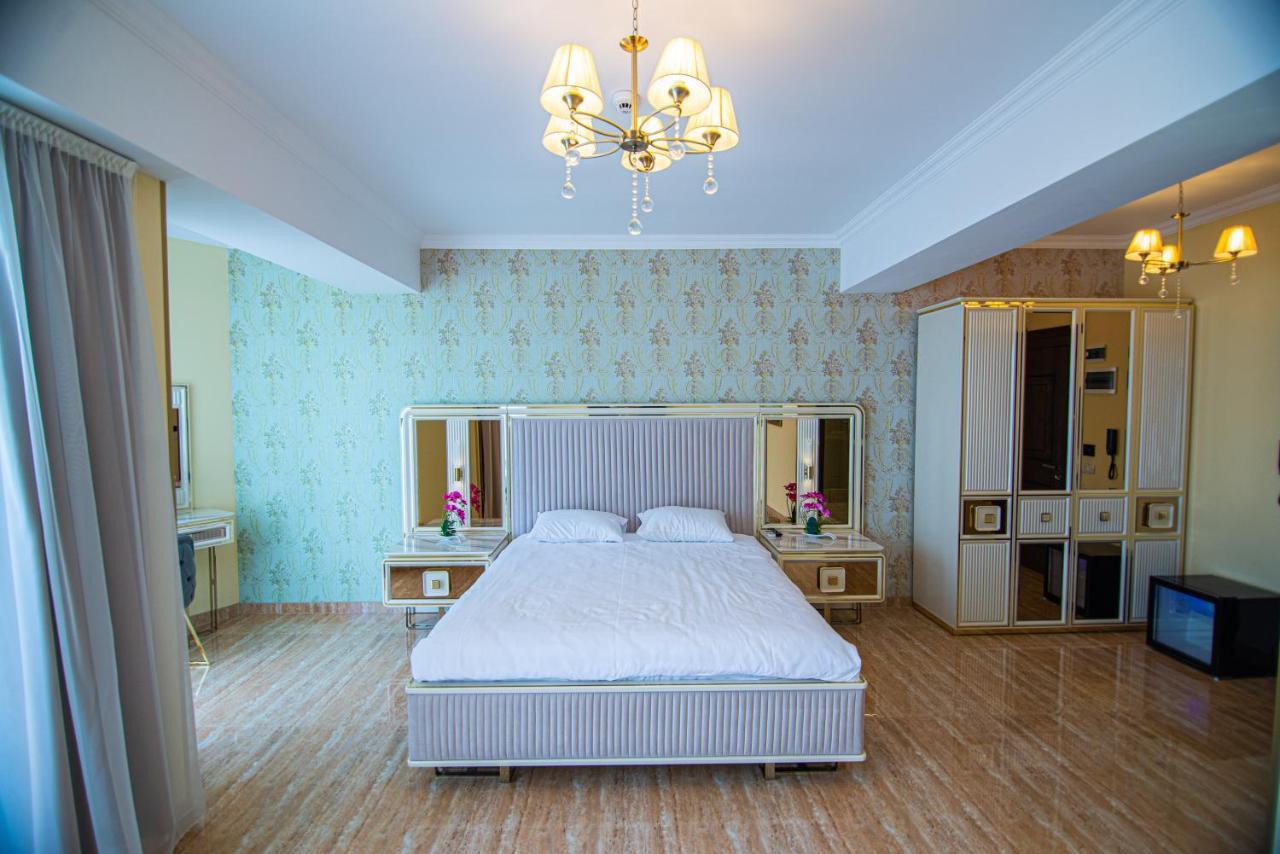 Alessio Hotel Residence Costinești Dış mekan fotoğraf