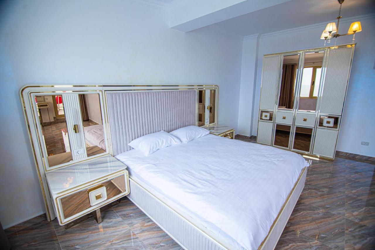 Alessio Hotel Residence Costinești Dış mekan fotoğraf