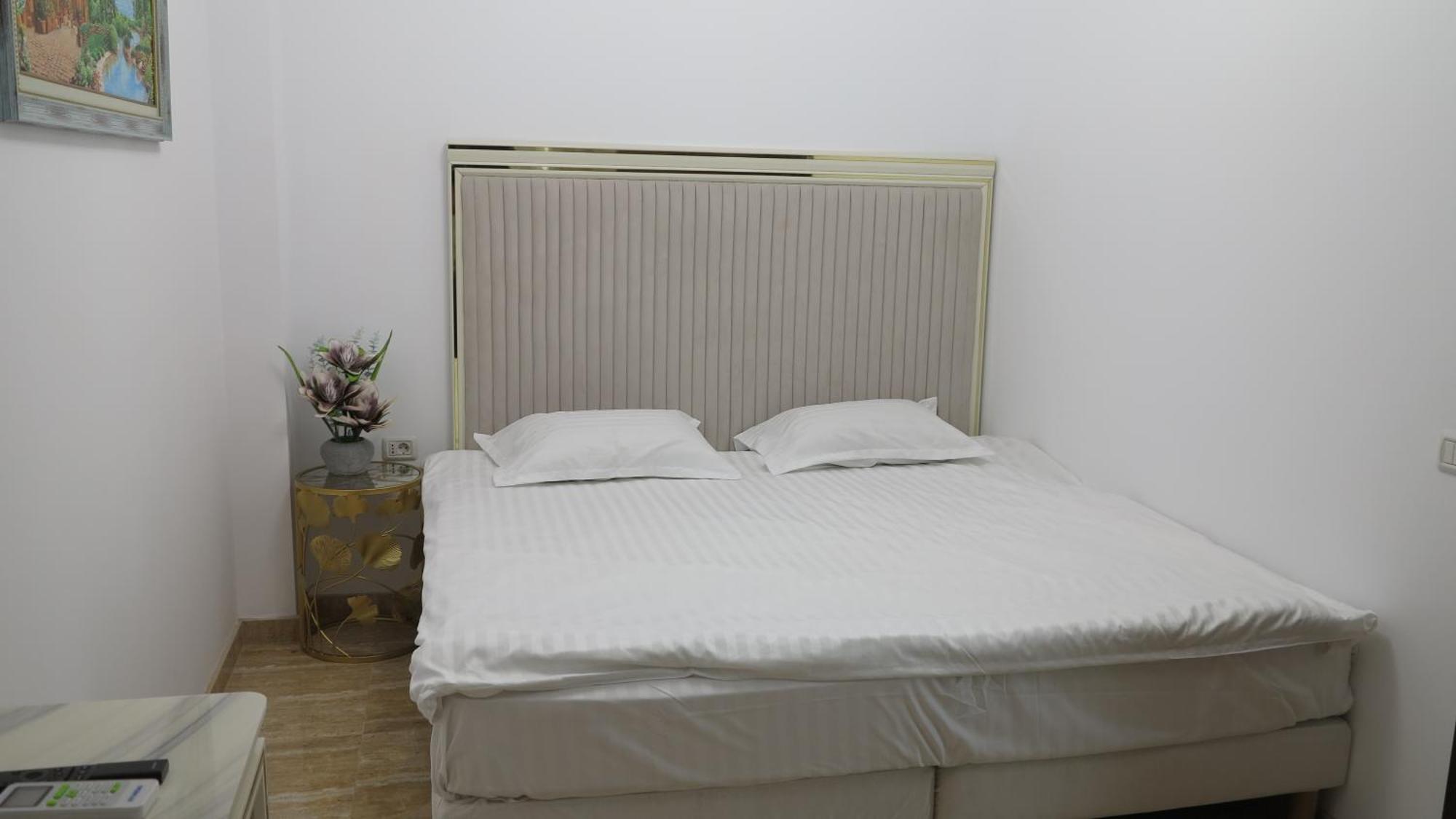 Alessio Hotel Residence Costinești Dış mekan fotoğraf