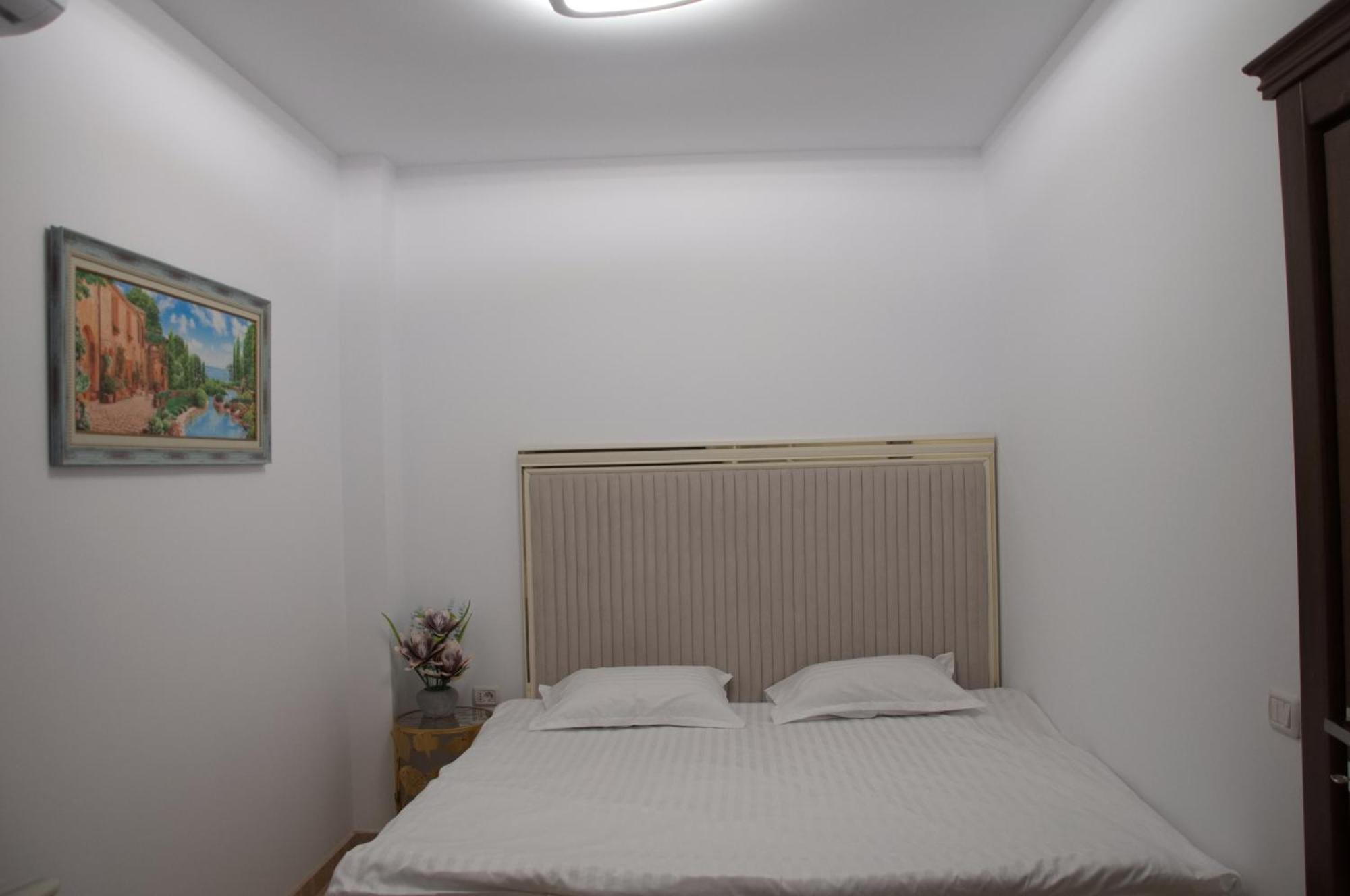 Alessio Hotel Residence Costinești Dış mekan fotoğraf