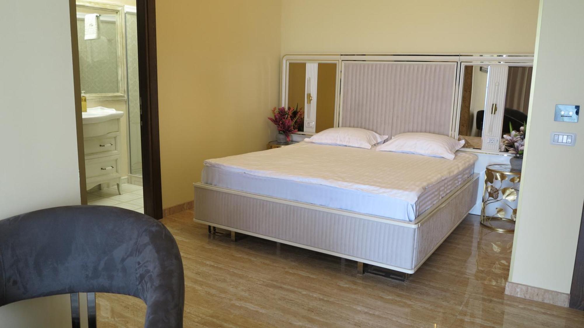 Alessio Hotel Residence Costinești Dış mekan fotoğraf