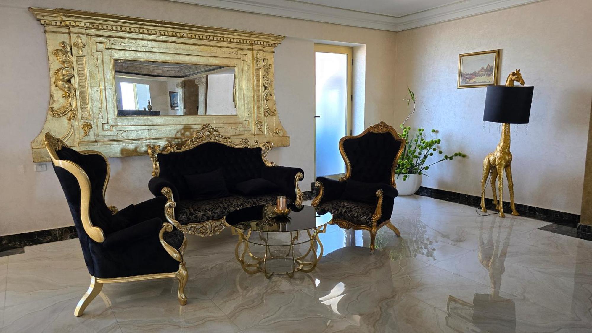Alessio Hotel Residence Costinești Dış mekan fotoğraf